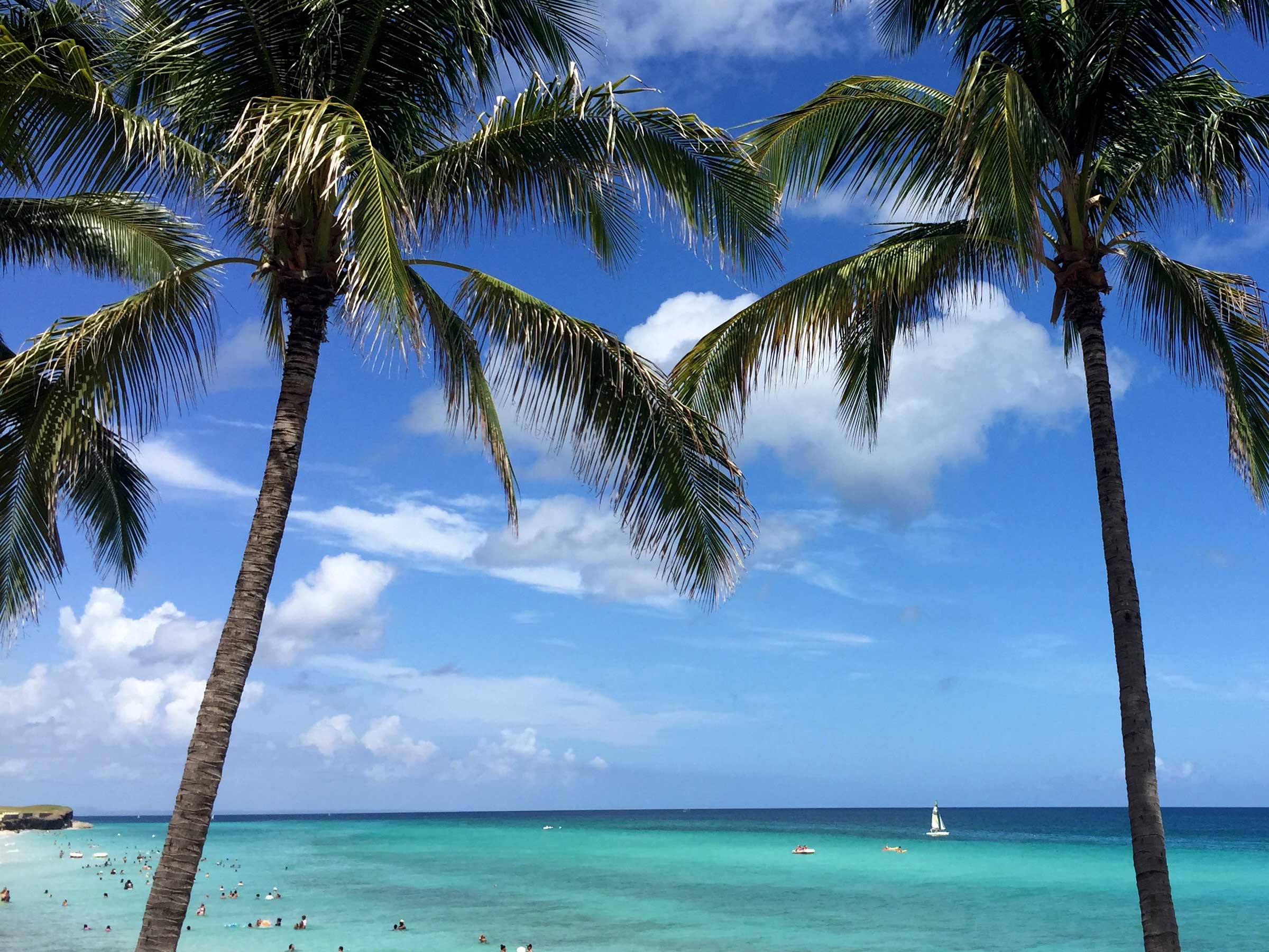 kuba varadero strand