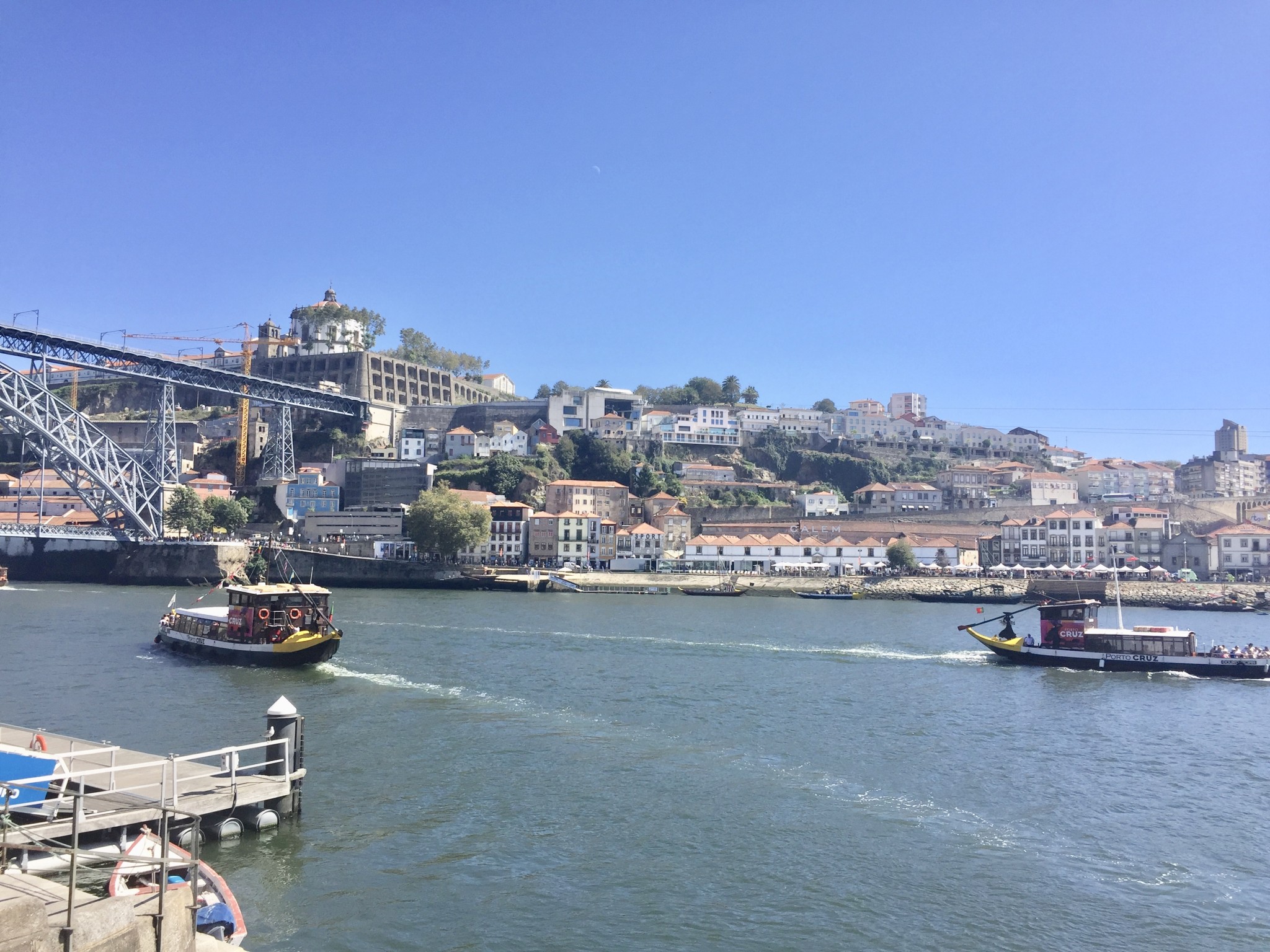 Portugal-Porto-Blick-auf-Douro-und-Altstadt-BK-IMG_9486